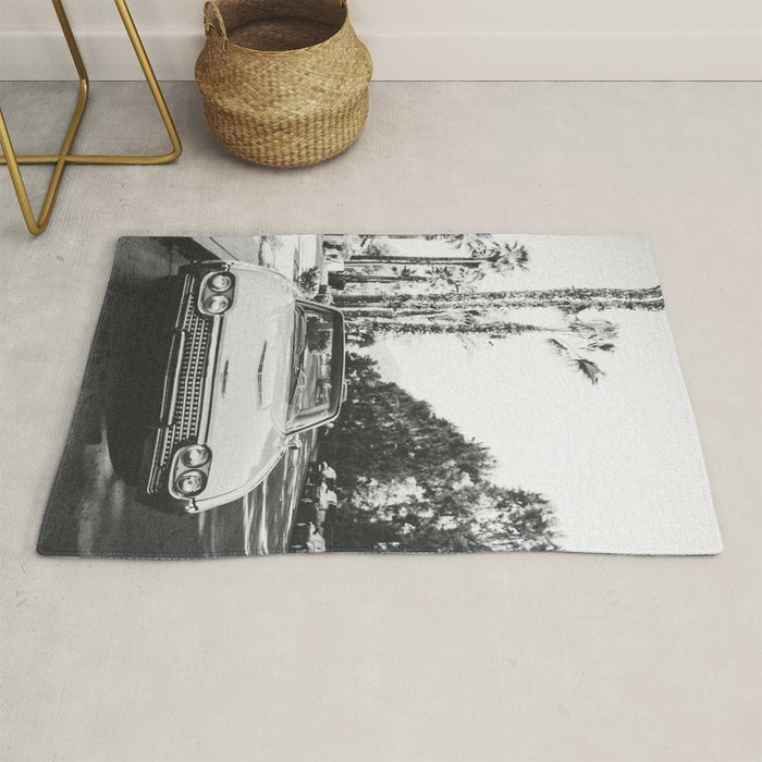 VINTAGE PALM SPRINGS Rug Gallery Image 1