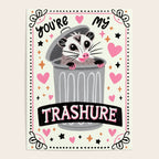 You are my favourite trashure Poster Gallery Image 4