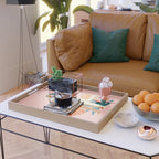 The kiss Serving Tray Gallery Image 2