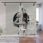 SPRING Wall Mural Gallery Image 1