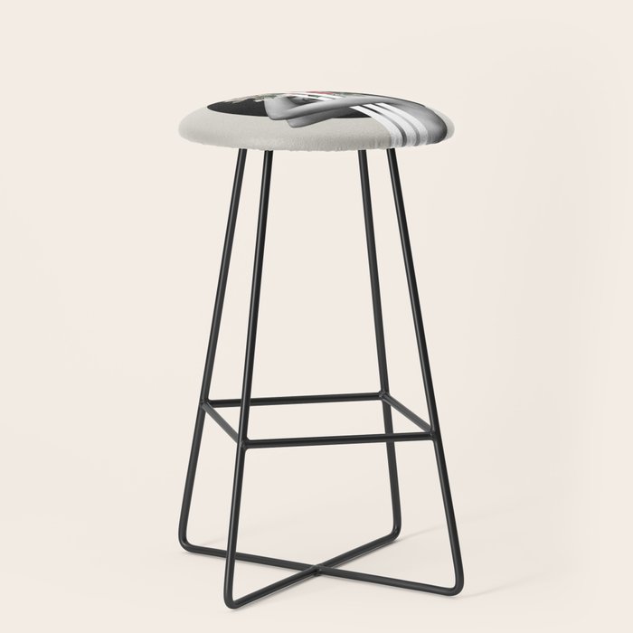 SPRING Stool Gallery Image 1