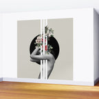 SPRING Wall Mural Gallery Image 2