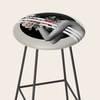 SPRING Stool Gallery Image 2