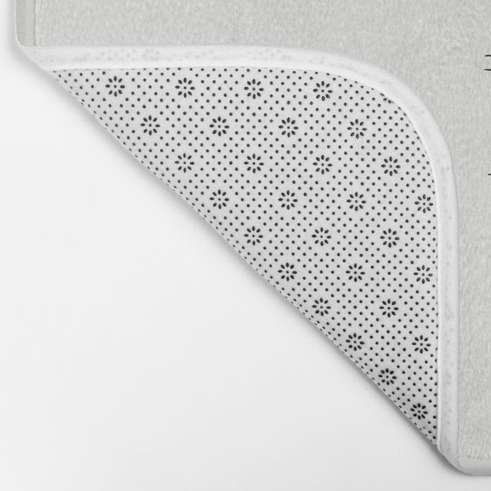 Alzebra Bath Mat Gallery Image 2