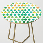 Monsoon Rain Side Table Gallery Image 2
