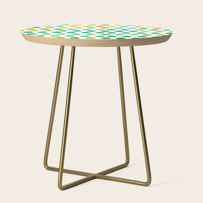 Monsoon Rain Side Table Gallery Image 1