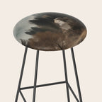 Forest Cottage II Stool Gallery Image 2