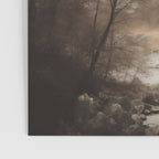 Forest Cottage II Poster Gallery Image 3