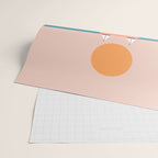 Cat Landscape 170 Wrapping Paper Gallery Image 2