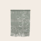 Eucalyptus Bunch Wall Hanging Gallery Image 1