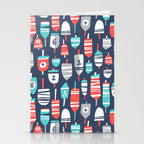 Oh Buoy! Stationery Card Gallery Image 2