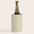 Pastel Daisies Wine Chiller Gallery Image 2