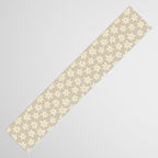 Pastel Daisies Table Runner Gallery Image 3