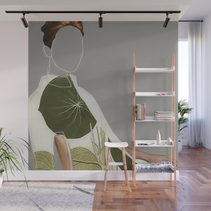 Female Figure 12 Wall Mural Gallery Image 1