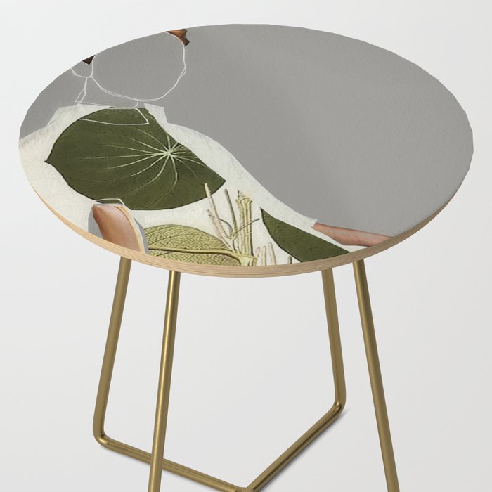 Female Figure 12 Side Table Gallery Image 2