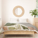 Female Figure 12 Duvet Cover Gallery Image 3