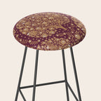 Flowering Forest Stool Gallery Image 2