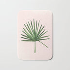 Windmill Palm Bath Mat Gallery Image 1