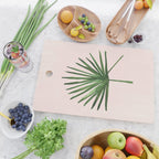 Windmill Palm Cutting Board Gallery Image 2