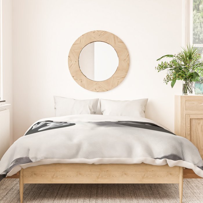Medusa Duvet Cover Gallery Image 3