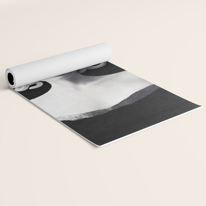 Medusa Yoga Mat Gallery Image 2
