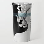 Medusa Travel Mug Gallery Image 3