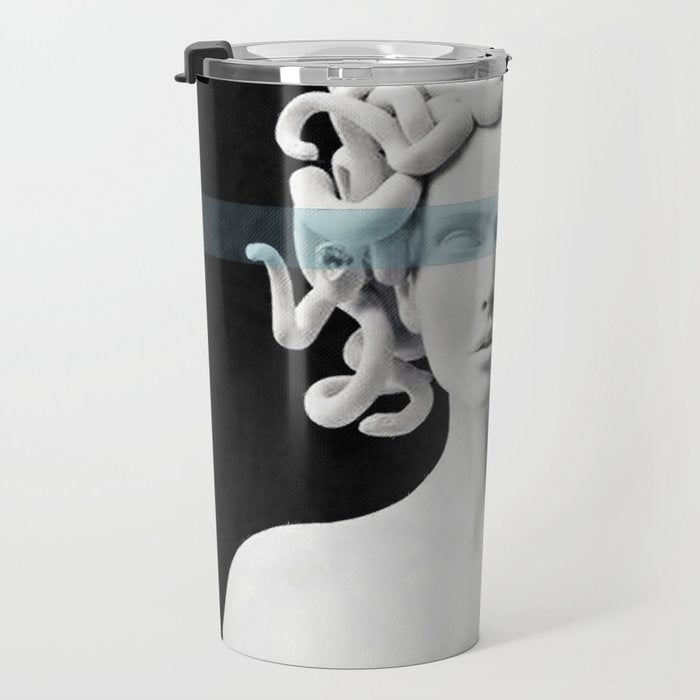 Medusa Travel Mug Gallery Image 3
