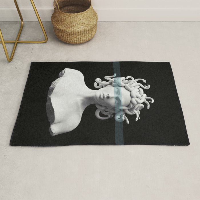 Medusa Rug Gallery Image 1