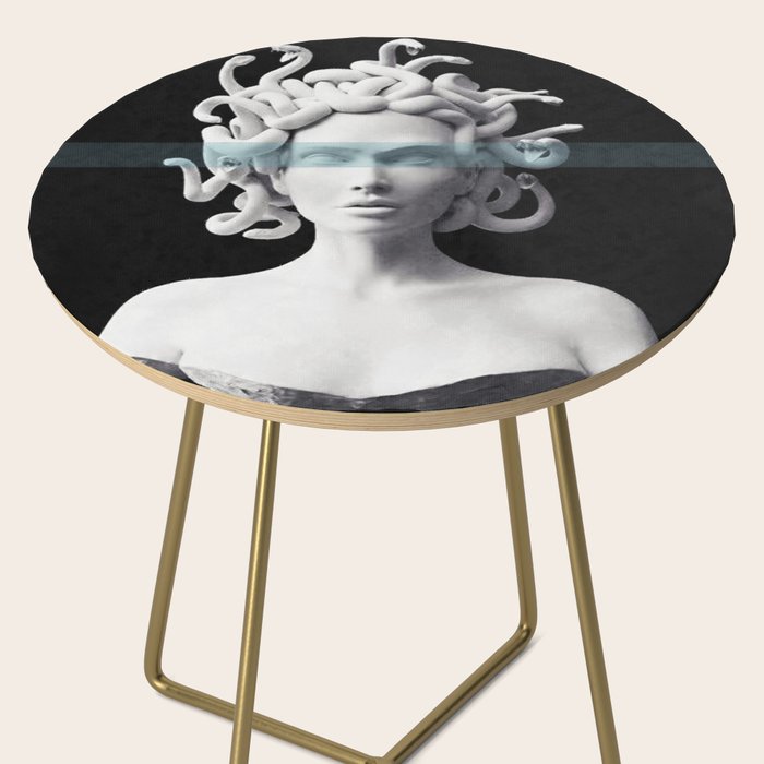Medusa Side Table Gallery Image 2