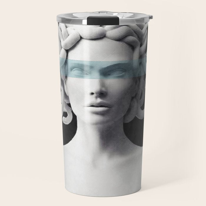 Medusa Travel Mug Gallery Image 1