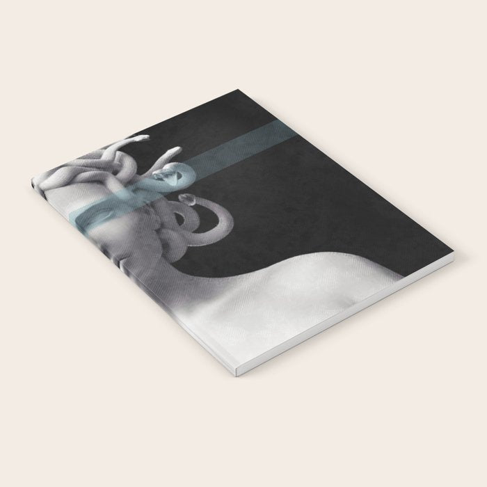 Medusa Notebook Gallery Image 1