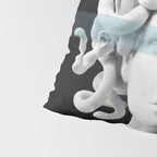 Medusa Pillow Sham Gallery Image 4