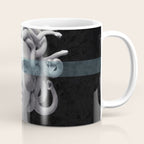 Medusa Coffee Mug Gallery Image 1