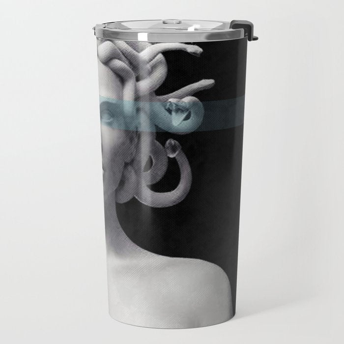 Medusa Travel Mug Gallery Image 2