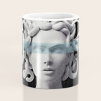 Medusa Coffee Mug Gallery Image 4