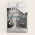 Medusa Comforter Gallery Image 6