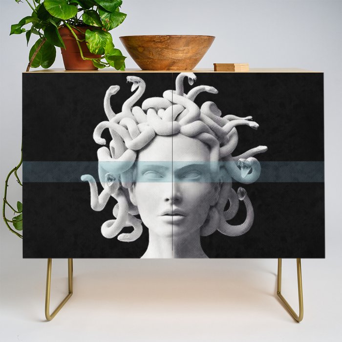 Medusa Credenza Gallery Image 1