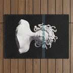 Medusa Outdoor Rug Gallery Image 1