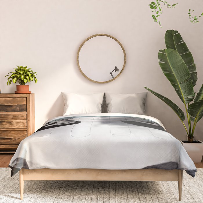 Medusa Comforter Gallery Image 3