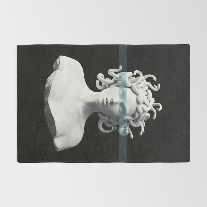 Medusa Rug Gallery Image 2