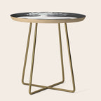 Medusa Side Table Gallery Image 1