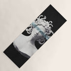 Medusa Yoga Mat Gallery Image 1