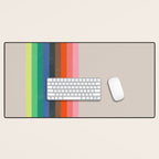 colorfields 4 Desk Mat Gallery Image 1
