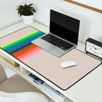 colorfields 4 Desk Mat Gallery Image 2