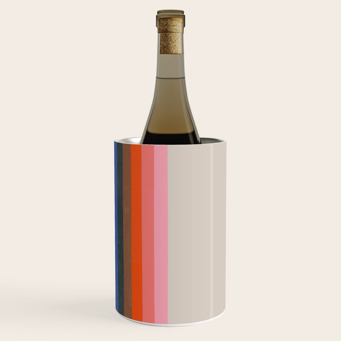 colorfields 4 Wine Chiller Gallery Image 1