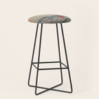 Our world was Broken and you Left Stool Gallery Image 1
