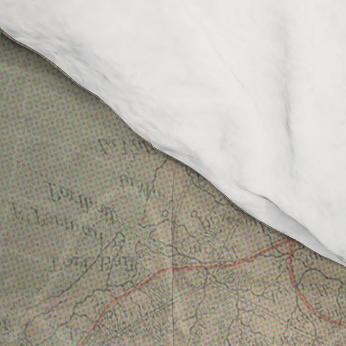 Our world was Broken and you Left Comforter Gallery Image 4