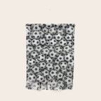 Soccer balls Wall Hanging Gallery Image 1