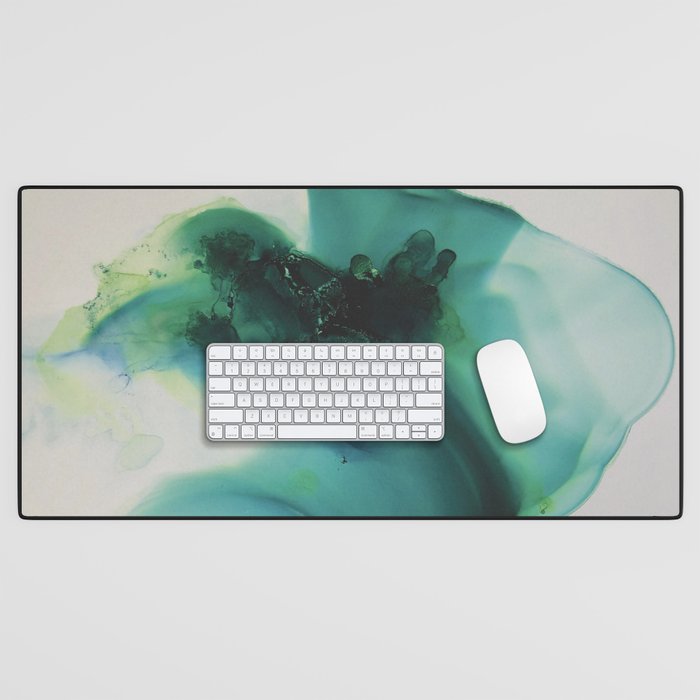 Anahata (Heart Chakra) Desk Mat Gallery Image 1