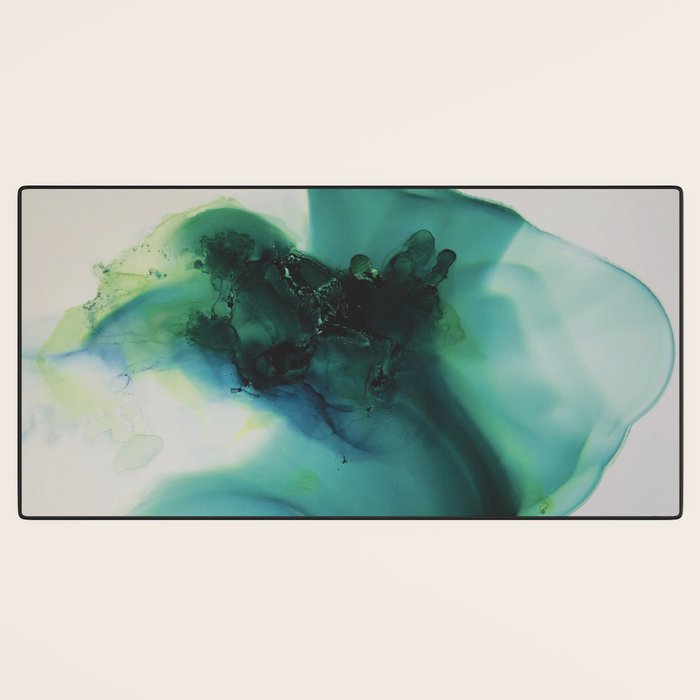 Anahata (Heart Chakra) Desk Mat Gallery Image 3